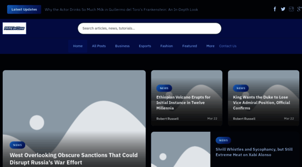 primebettingzone.com