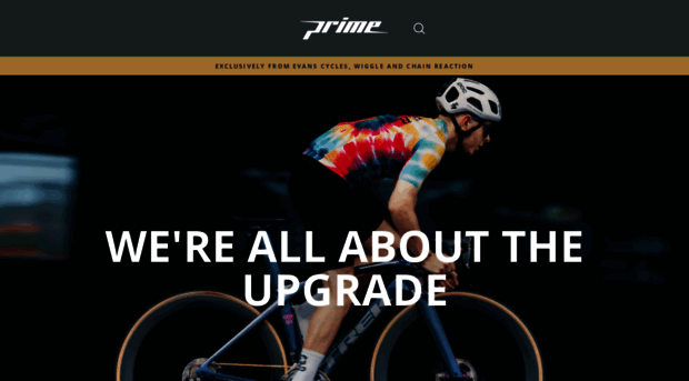 primebikecomponents.com