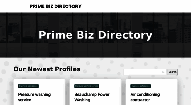 primebizdirectory.com