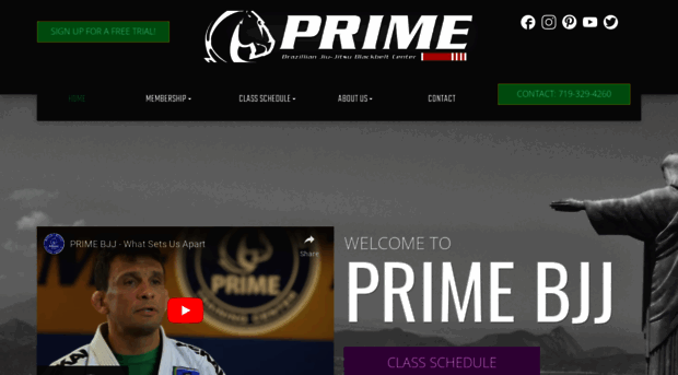 primebjj.com