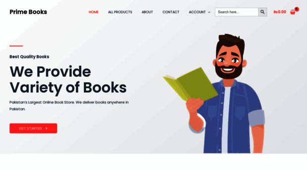 primebooks.pk