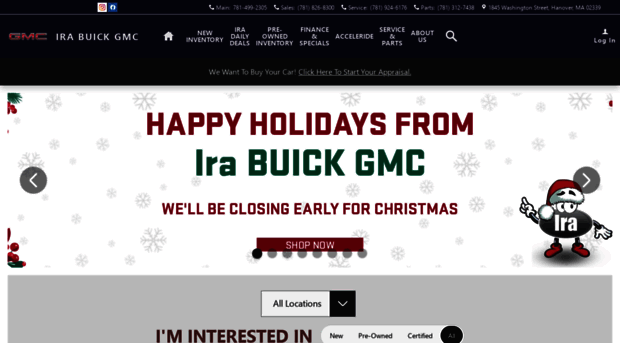 primebuickgmc.com