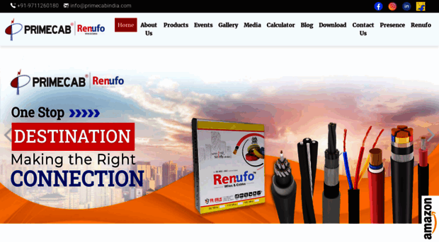 primecabindia.com