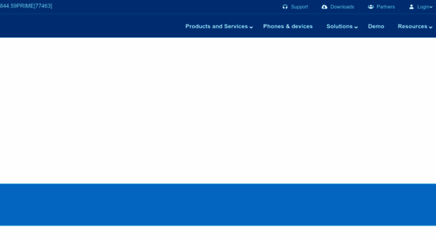 primecall.com