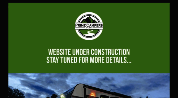 primecampers.com.au