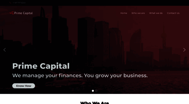 primecapital.info