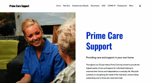 primecare.co.uk