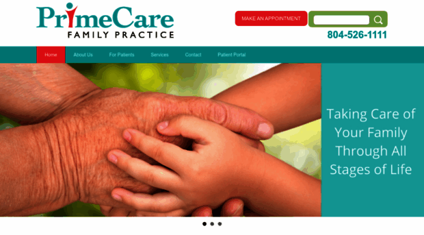 primecarefamilypractice.com