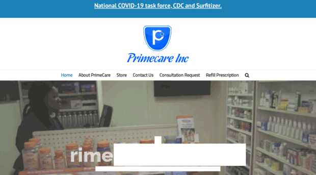 primecaretexas.com