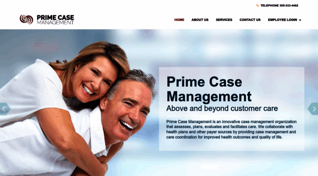 primecasemanagement.com