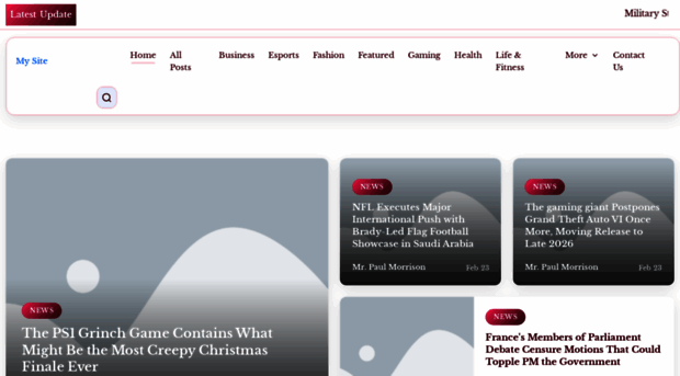 primecenter.co.uk