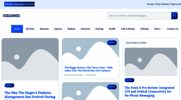 primecoinfocus.uk