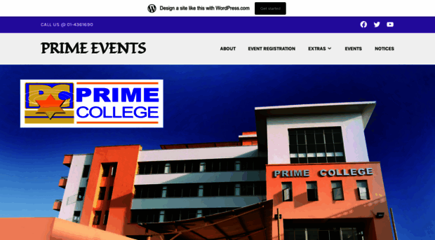 primecollegeevents.wordpress.com