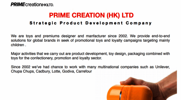 primecreation.com.hk