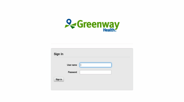 Primedatacloud greenwaymedical Prime Practice Analytics Prime 