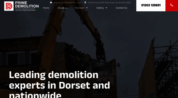 primedemolition.co.uk