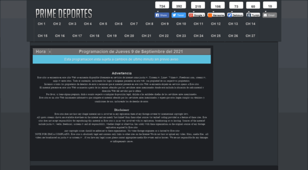 primedeportes.es