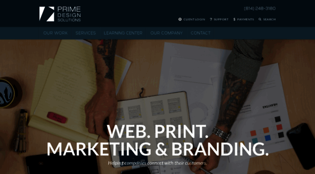 primedesignsolutions.com