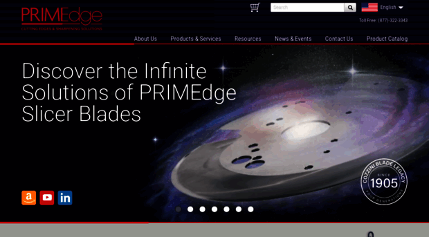 primedge.com