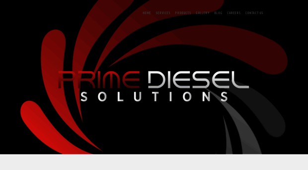 primedieselsolutions.com