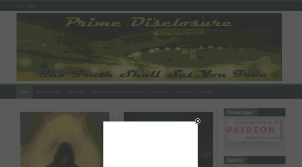 primedisclosure.com