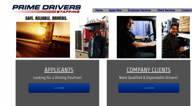 primedrivers.com