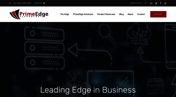 primeedgetech.com