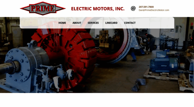 primeelectricmotor.com