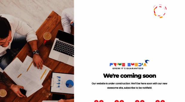 primeemedia.com