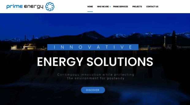 primeenergyltd.com