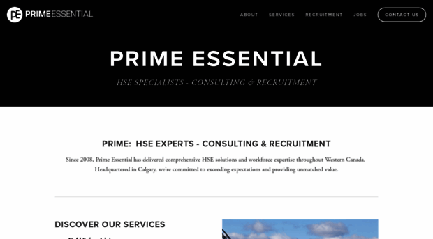 primeessential.com