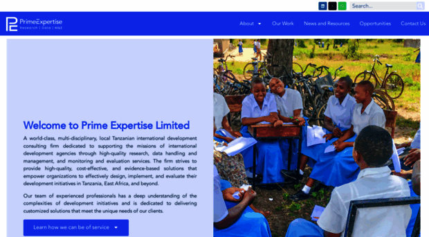 primeexpertise.co.tz