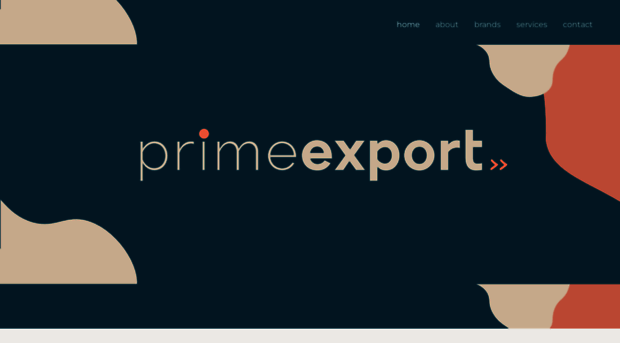 primeexport.com.br