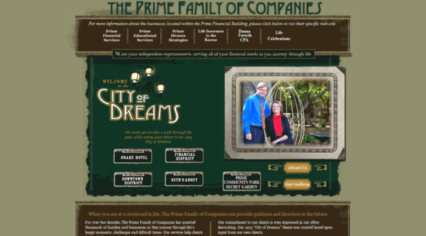 primefamilycompanies.com