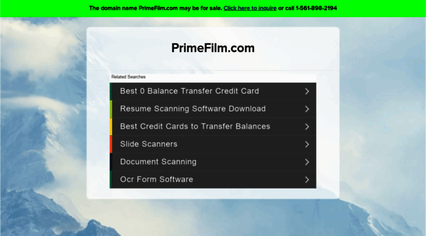 primefilm.com