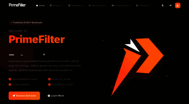 primefilter.host