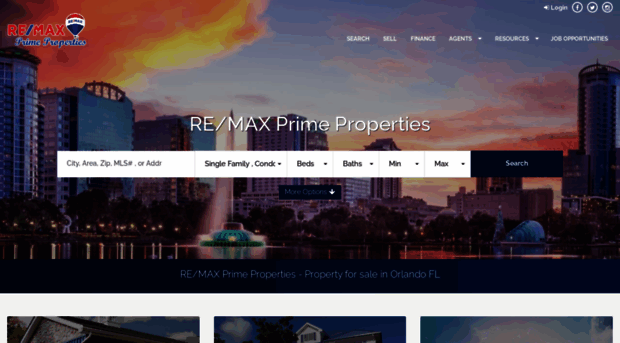 primeflproperties.com