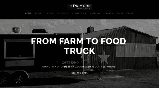 primefromscratch.com