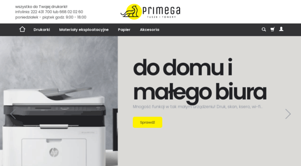 primega.pl