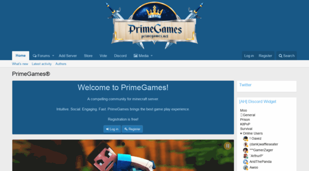 primegames.in