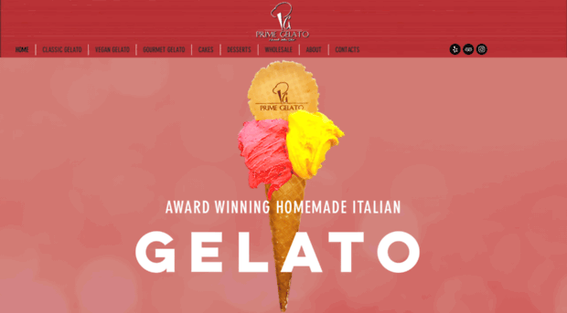 primegelato.co.uk