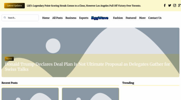 primeggwave.com