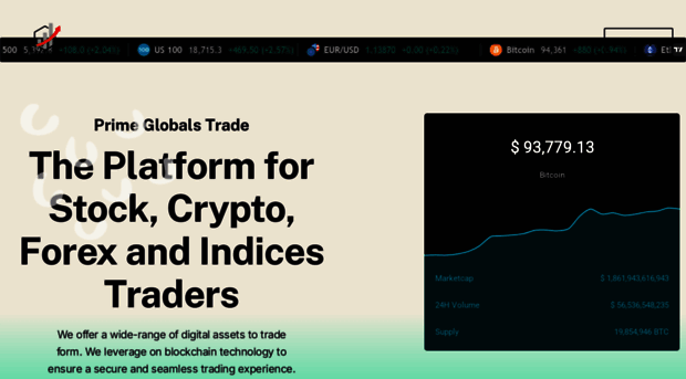primeglobalstrades.com