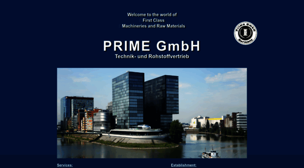 primegmbh.com
