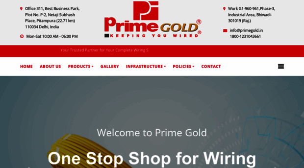 primegold.in