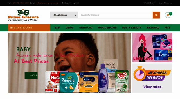 primegrocers.ng