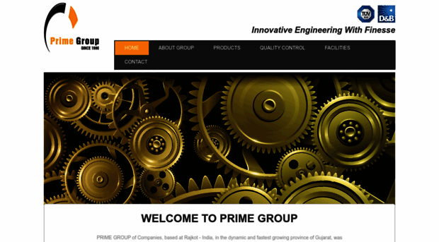 primegroup.in