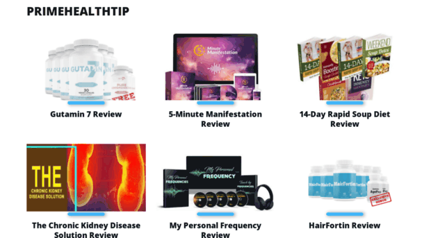 primehealthtip.com