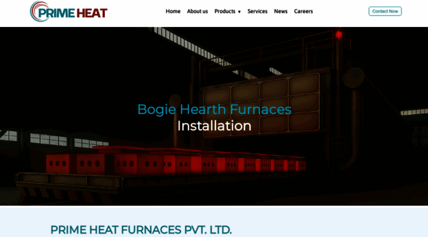 primeheatfurnaces.com
