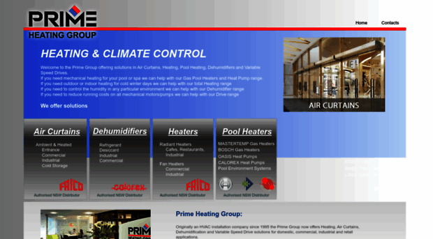 primeheating.com.au